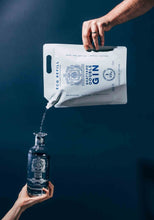 Load image into Gallery viewer, Boatyard Double Gin Eco Refill Pouch 280cl