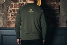 Load image into Gallery viewer, NBL Organic Cotton Sweatshirt