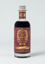 Load image into Gallery viewer, Boatyard Sloe Boat Gin 70cl