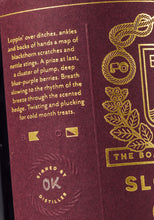 Load image into Gallery viewer, Boatyard Sloe Boat Gin 70cl