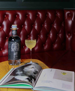 Boatyard X 1661 Gin
