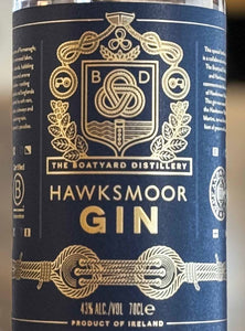Hawksmoor 70cl