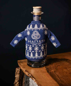 BOTTLE JUMPER