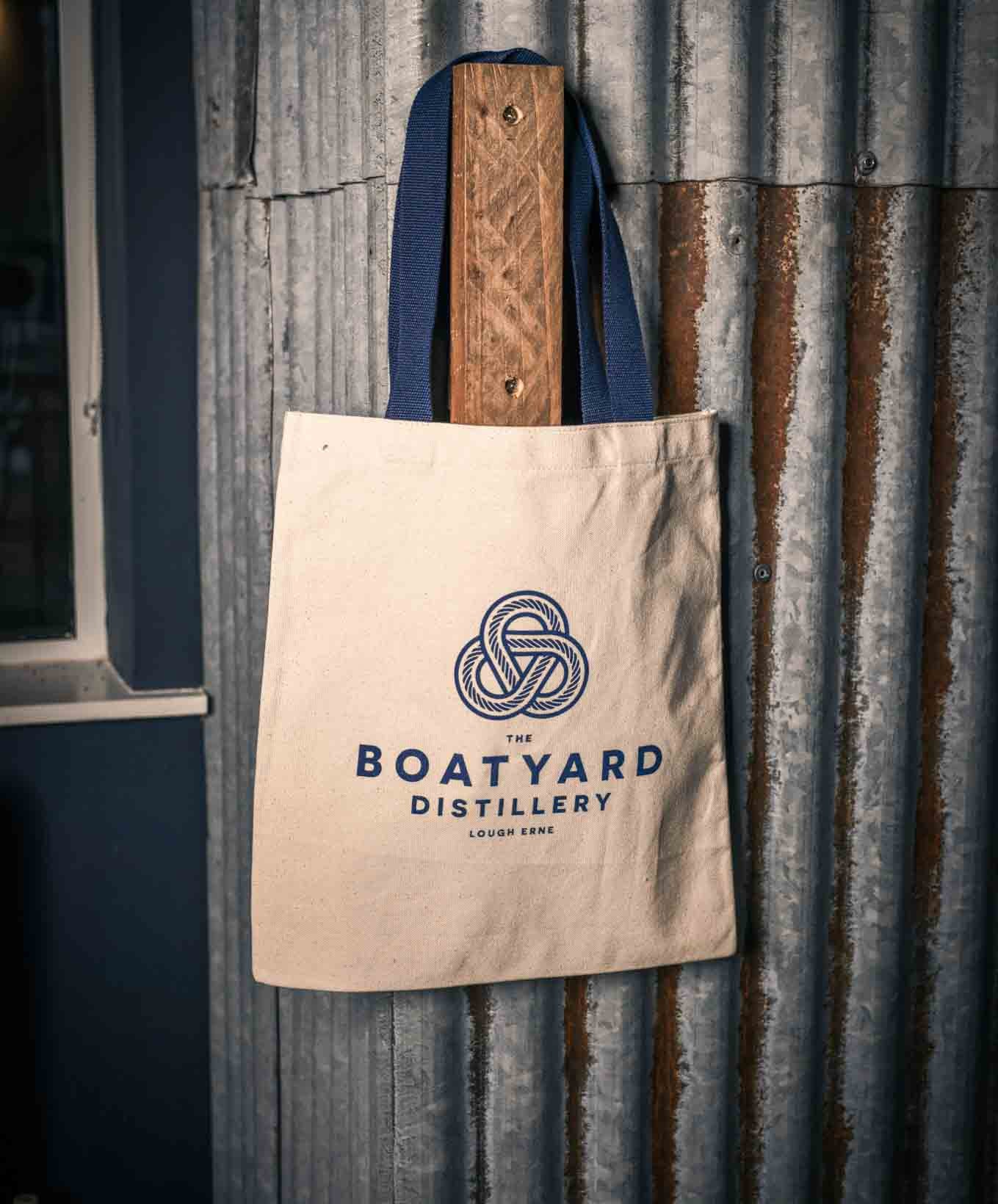 ORGANIC TOTE BAGS
