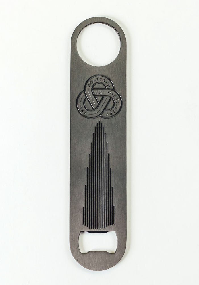 Boatyard Bar Blade