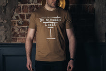 Load image into Gallery viewer, NBL Organic Cotton T-Shirt - Camel
