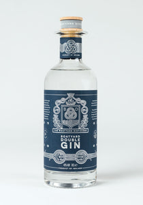 Boatyard Double Gin 70cl