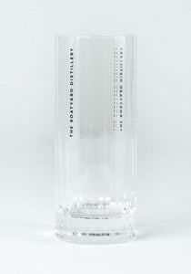 Boatyard Hi-Ball Glass