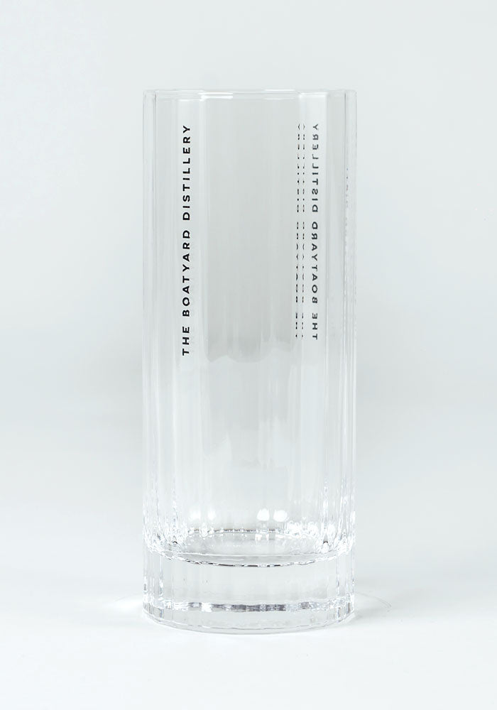 Boatyard Hi-Ball Glass