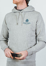 Load image into Gallery viewer, Boatyard Hoodie S
