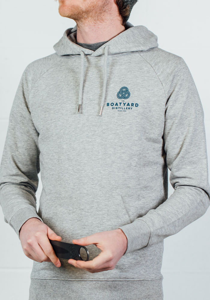 Boatyard Hoodie S