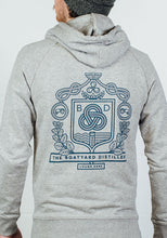 Load image into Gallery viewer, Boatyard Hoodie S

