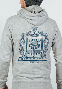 Boatyard Hoodie S