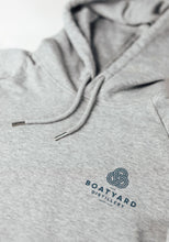 Load image into Gallery viewer, Boatyard Hoodie S
