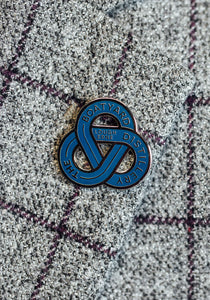 Pin Badge