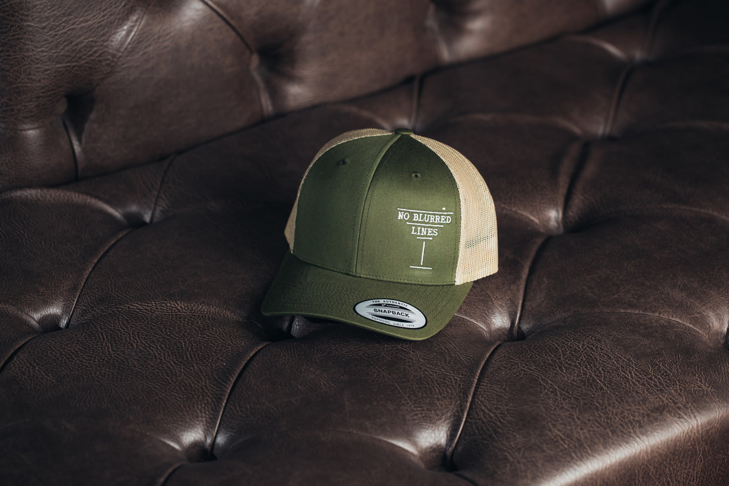 NBL Trucker