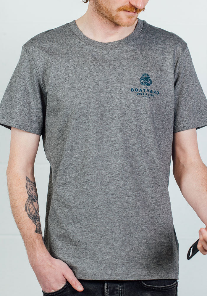 Boatyard T-Shirt