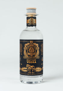 Boatyard Vodka 70cl