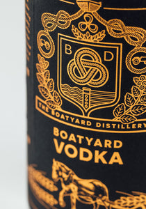 Boatyard Vodka 70cl