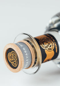 Boatyard Vodka 70cl