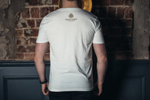 Load image into Gallery viewer, NBL T-shirt Off-White XXL
