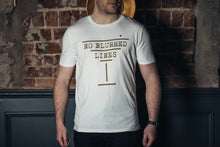 Load image into Gallery viewer, NBL T-shirt Off-White XXL
