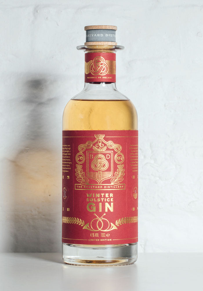 Winter Solstice Gin 70cl