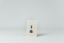 Load image into Gallery viewer, Pin Badge
