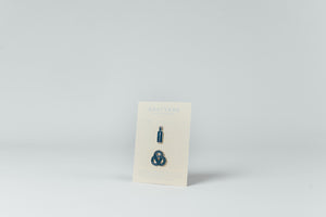 Pin Badge